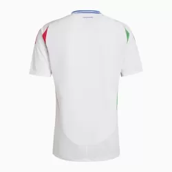 Italia Pelipaita Miesten Vieras Euro 2024