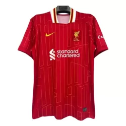 Liverpool Pelipaita Miesten Koti 2024-2025