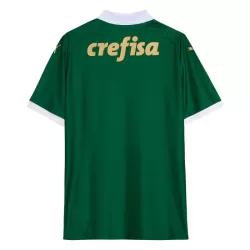 Palmeiras Pelipaita Miesten Koti 2024-2025