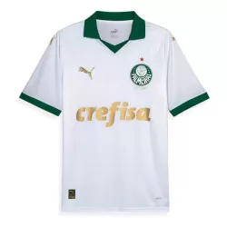 Palmeiras Pelipaita Miesten Vieras 2024-2025 Palmeiras Pelipaita Miesten Vieras 2024-2025