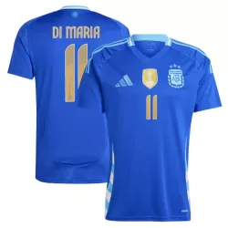Argentiina Di Maria 11 Pelipaita Miesten Vieras 2024 Argentiina Di Maria 11 Pelipaita Miesten Vieras 2024