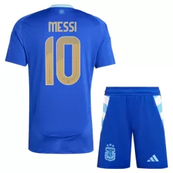 Argentiina Messi 10 Pelipaita Lasten Vieras 2024 Argentiina Messi 10 Pelipaita Lasten Vieras 2024