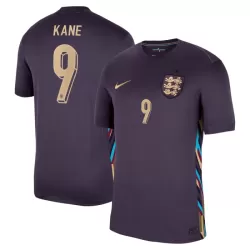 Englanti Kane 9 Pelipaita Miesten Vieras Euro 2024 Englanti Kane 9 Pelipaita Miesten Vieras Euro 2024