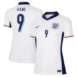 Englanti Kane 9 Pelipaita Naisten Koti Euro 2024 Englanti Kane 9 Pelipaita Naisten Koti Euro 2024