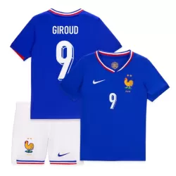 Ranska Giroud 9 Pelipaita Lasten Koti Euro 2024 Ranska Giroud 9 Pelipaita Lasten Koti Euro 2024
