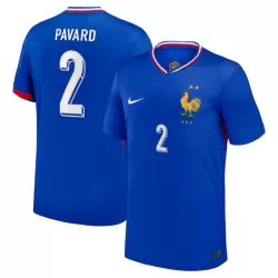 Ranska Pavard 2 Pelipaita Miesten Koti Euro 2024 Ranska Pavard 2 Pelipaita Miesten Koti Euro 2024