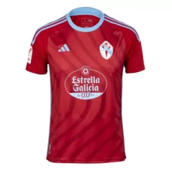 Celta Vigo Pelipaita Miesten Vieras 2023-2024 Celta Vigo Pelipaita Miesten Vieras 2023-2024