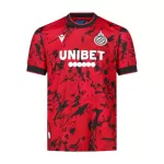 Club Brugge Pelipaita Miesten Kolmas 2023-2024