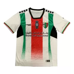Club Deportivo Palestino Pelipaita Miesten Koti 2024-2025 Club Deportivo Palestino Pelipaita Miesten Koti 2024-2025