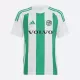 Maccabi Haifa Pelipaita Miesten Vuosipäivä 2023-2024 Maccabi Haifa Pelipaita Miesten Vuosipäivä 2023-2024