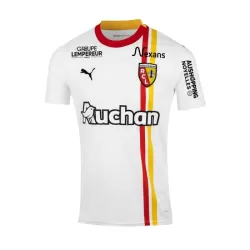 RC Lens Pelipaita Miesten Kolmas 2023-2024 RC Lens Pelipaita Miesten Kolmas 2023-2024