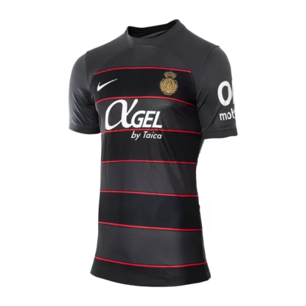 RCD Mallorca Pelipaita Miesten Vieras 2023-2024 RCD Mallorca Pelipaita Miesten Vieras 2023-2024
