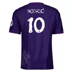 Real Madrid Modrić 10 Pelipaita Miesten Neljäs 2023-2024 Real Madrid Modrić 10 Pelipaita Miesten Neljäs 2023-2024