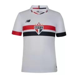 São Paulo Pelipaita Miesten Koti 2024-2025 São Paulo Pelipaita Miesten Koti 2024-2025