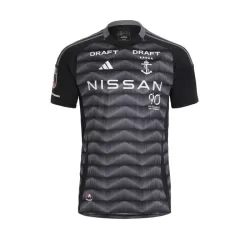 Yokohama F. Marinos Pelipaita Miesten Erityistä 2024-2025 Yokohama F. Marinos Pelipaita Miesten Erityistä 2024-2025