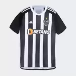 Atlético Mineiro Pelipaita Miesten Koti 2024-2025