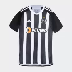 Atlético Mineiro Pelipaita Miesten Koti 2024-2025 Atlético Mineiro Pelipaita Miesten Koti 2024-2025