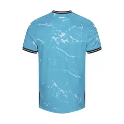 Bayer 04 Leverkusen Pelipaita Miesten Kolmas 2023-2024