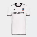 Colo-Colo Pelipaita Miesten Koti 2024-2025