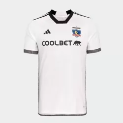 Colo-Colo Pelipaita Miesten Koti 2024-2025 Colo-Colo Pelipaita Miesten Koti 2024-2025