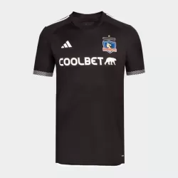 Colo-Colo Pelipaita Miesten Vieras 2024-2025 Colo-Colo Pelipaita Miesten Vieras 2024-2025