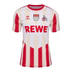 FC Köln Pelipaita Miesten Erityistä 2023-2024 FC Köln Pelipaita Miesten Erityistä 2023-2024
