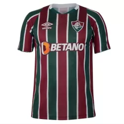 Fluminense FC Pelipaita Miesten Koti 2024-2025 Fluminense FC Pelipaita Miesten Koti 2024-2025