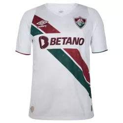 Fluminense FC Pelipaita Miesten Vieras 2024-2025 Fluminense FC Pelipaita Miesten Vieras 2024-2025