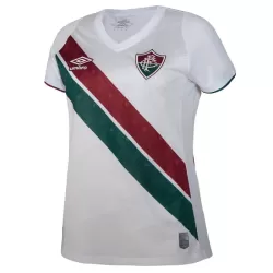 Fluminense FC Pelipaita Naisten Vieras 2024-2025 Fluminense FC Pelipaita Naisten Vieras 2024-2025