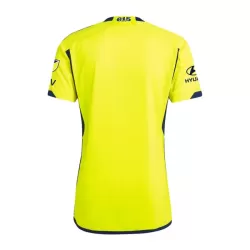 Nashville SC Pelipaita Miesten Koti 2024