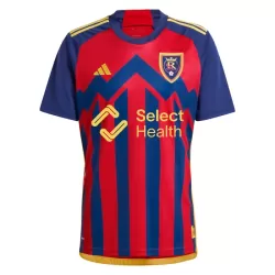 Real Salt Lake Pelipaita Miesten Koti 2024 Real Salt Lake Pelipaita Miesten Koti 2024
