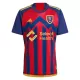 Real Salt Lake Pelipaita Miesten Koti 2024 Real Salt Lake Pelipaita Miesten Koti 2024