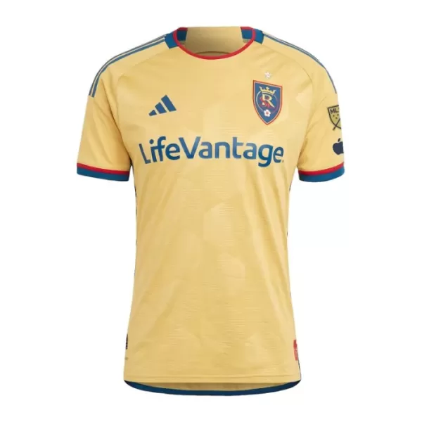 Real Salt Lake Pelipaita Miesten Vieras 2024 Real Salt Lake Pelipaita Miesten Vieras 2024