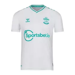 Southampton Pelipaita Miesten Vieras 2023-2024 Southampton Pelipaita Miesten Vieras 2023-2024