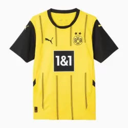 Borussia Dortmund Pelipaita Miesten Koti 2024-2025 Borussia Dortmund Pelipaita Miesten Koti 2024-2025