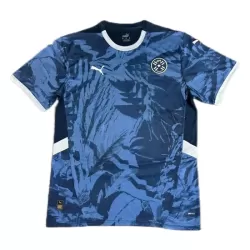 Paraguay Pelipaita Miesten Vieras 2024 Paraguay Pelipaita Miesten Vieras 2024