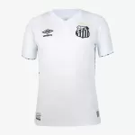 Santos FC Pelipaita Miesten Koti 2024-2025