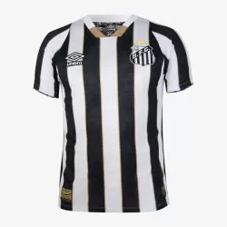 Santos FC Pelipaita Miesten Vieras 2024-2025 Santos FC Pelipaita Miesten Vieras 2024-2025
