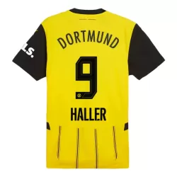 Borussia Dortmund Haller 9 Pelipaita Miesten Koti 2024-2025 Borussia Dortmund Haller 9 Pelipaita Miesten Koti 2024-2025