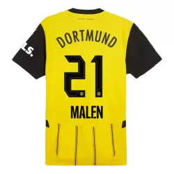 Borussia Dortmund Malen 21 Pelipaita Miesten Koti 2024-2025 Borussia Dortmund Malen 21 Pelipaita Miesten Koti 2024-2025