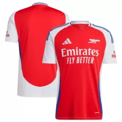Arsenal Pelipaita Miesten Koti 2024-2025 Arsenal Pelipaita Miesten Koti 2024-2025