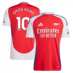 Arsenal Smith Rowe 10 Pelipaita Miesten Koti 2024-2025 Arsenal Smith Rowe 10 Pelipaita Miesten Koti 2024-2025