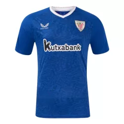 Athletic Bilbao Pelipaita Miesten Vieras 2024-2025 Athletic Bilbao Pelipaita Miesten Vieras 2024-2025