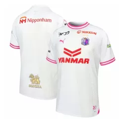 Cerezo Osaka Pelipaita Miesten Vieras 2024-2025 Cerezo Osaka Pelipaita Miesten Vieras 2024-2025