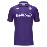 Fiorentina Pelipaita Miesten Koti 2024-2025