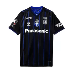 Gamba Osaka Pelipaita Miesten Koti 2024-2025 Gamba Osaka Pelipaita Miesten Koti 2024-2025