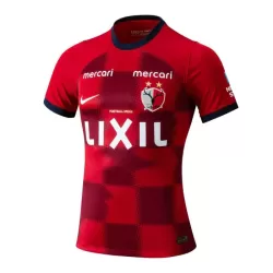 Kashima Antlers Pelipaita Miesten Koti 2024-2025 Kashima Antlers Pelipaita Miesten Koti 2024-2025