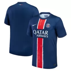 Paris Saint-Germain Pelipaita Miesten Koti 2024-2025 Paris Saint-Germain Pelipaita Miesten Koti 2024-2025
