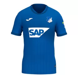 TSG 1899 Hoffenheim Pelipaita Miesten Koti 2024-2025 TSG 1899 Hoffenheim Pelipaita Miesten Koti 2024-2025