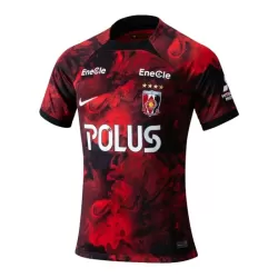 Urawa Reds Pelipaita Miesten Koti 2024-2025 Urawa Reds Pelipaita Miesten Koti 2024-2025